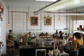 GANGGA COFFEE UBUD