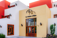 LA MAISON D'ELISE