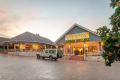 EMBURARA FARM LODGE