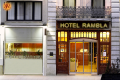 HOTEL RAMBLA