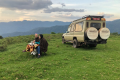 EXCLUSIVE UGANDA SAFARIS