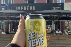 L'IMPRÉVU