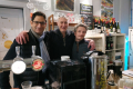 LE SWING BAR