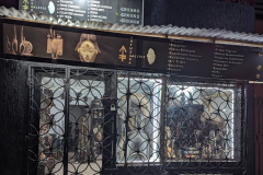 GALERIE ARTNEGRA