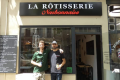 RÔTISSERIE NARBONNAISE