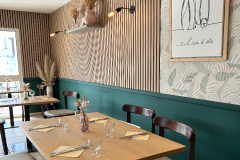 CREPERIE L'AIR D'ÉTÉ