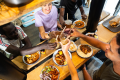 LA CUISINE DE MOUDERY