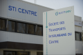SOCIÉTÉ DES TRANSPORTS INTERURBAINS STI CENTRE