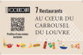 FOODCOURT RIVOLI