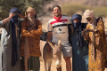 AMINATEUR AVENTURES