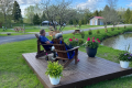 CAMPING DU GOUFFRE