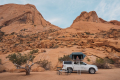 ZAMBEZI CAR RENTAL | 4X4 HIRE