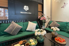 WHITE ROSE SPA