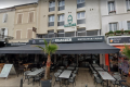 HÔTEL LE GLACIER