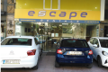 ESCAPE RENTALS