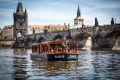 PRAGUE VENICE