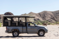 ONDILI LODGES ET ACTIVITES