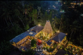 SANNA UBUD A PRAMANA EXPERIENCE