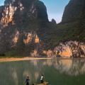 CRUISE ON THE LI RIVER