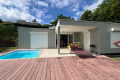 VILLAS COULEUR MANGUIER