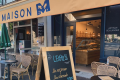 BOULANGERIE PÂTISSERIE MAISON M FAYOLLE