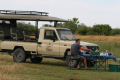 EXPLORING BOTSWANA TOURS & SAFARIS