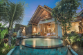WANA BUCU VILLAS