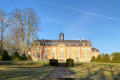 CHÂTEAU DE LAURESSE