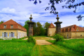 CHÂTEAU DE FONTNOBLE