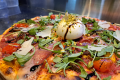LE PINOCCHIO PIZZA