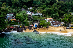 CANTO DO MAR ILHA GRANDE