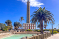 OFFICE DU TOURISME DE GRAN CANARIA