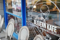 BLEUENN KAFE