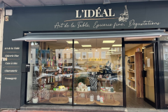 L'IDÉAL