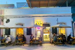 CERVEJARIA MARÉ CHEIA
