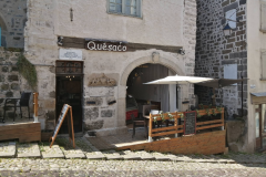 QUÉSACO