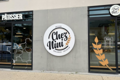 BOULANGERIE CHEZ NINI