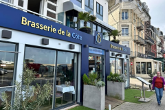 BRASSERIE DE LA CÔTE