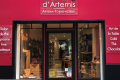 LA MAISON D'ARTÉMIS