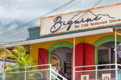 BIGUINE RESTAURANT