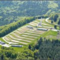 ANCIEN CAMP DE CONCENTRATION DE NATZWEILER-STRUTHOF
