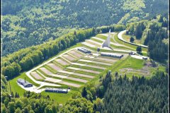 ANCIEN CAMP DE CONCENTRATION DE NATZWEILER-STRUTHOF