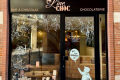 LINE CHOC