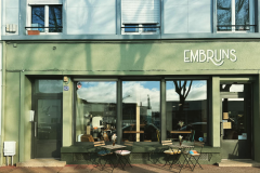 EMBRUNS