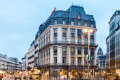 BRUSSELS MARRIOTT HOTEL GRAND PLACE