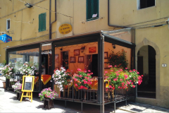 OSTERIA LA MINIERA