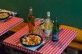 MASSIMILIANO OSTERIA ITALIANA