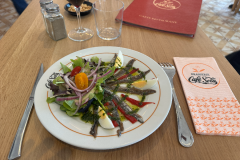 CAFÉ SOLA