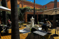 LE JARDIN GOURMAND