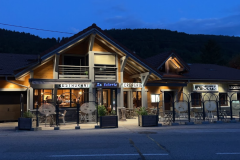 LA SCIERIE CRÊPERIE RESTAURANT